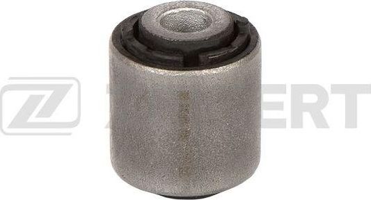 Сайлентблок заднего рычага подвески Zekkert. Артикул GM-5580