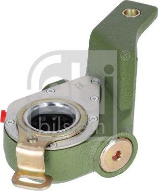 Трещетка тормозная (рычаг тормоза регулировочный) Febi Bilstein. Артикул 31580