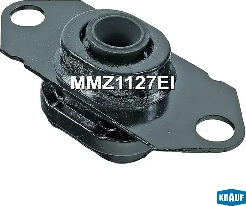 Опора двигателя (Krauf). Артикул MMZ1127EI