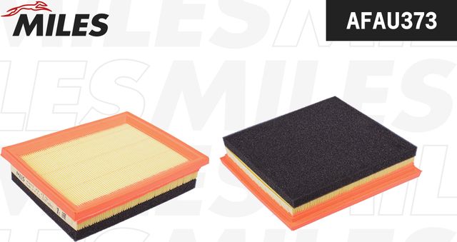 Воздушный фильтр Miles для MINI Cabrio I (R52) 2004-2007. Артикул AFAU373