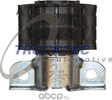 Втулки стабилизатора Trucktec Automotive. Артикул 02.30.335