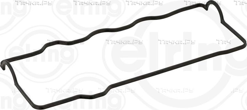 Прокладка клапанной крышки Elring для Toyota MR2 II (W20) 1992-1995. Артикул 920.428