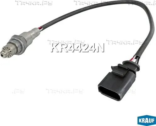 Лямбда-зонд (Krauf). Артикул KR4424N