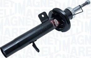 Амортизатор Magneti Marelli передний правый для Citroen C3 I 2002-2010. Артикул 357207070100