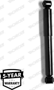 Амортизатор Monroe Original (Gas) задний для Fiat Ulysse I 1994-2002. Артикул 42056