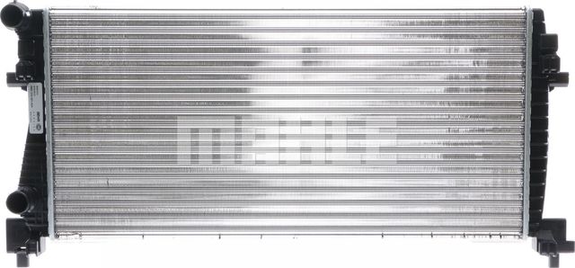 Радиатор охлаждения двигателя Mahle Behr для Skoda Octavia A7 2012-2019. Артикул CR 2057 000S