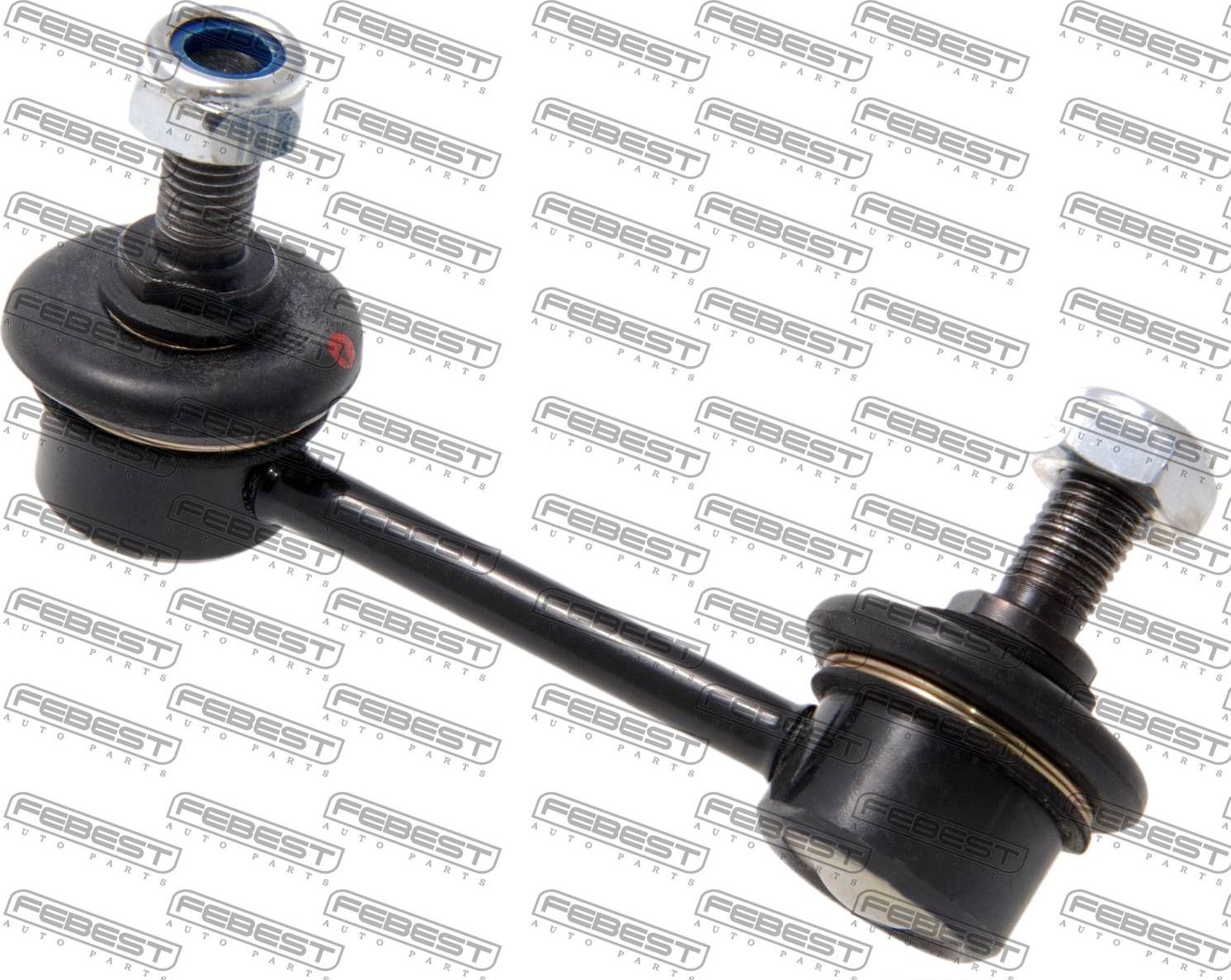 Стойка (тяга) стабилизатора Febest. Артикул 0323-RBRR