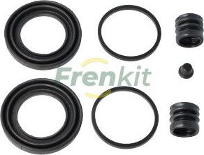 Ремкомплект тормозного суппорта Frenkit. Артикул 244010