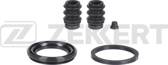 Ремкомплект тормозного суппорта Zekkert передний для Honda Integra IV 2002-2006. Артикул BR-1235