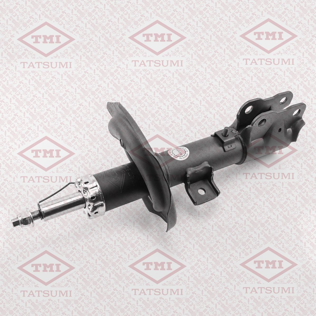 Амортизатор MITSUBISHI LANCER 07- перед.прав.газ. (Tatsumi). Артикул TAA2012R