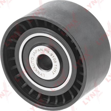 Направляющий (ведущий) ролик ремня ГРМ LYNXauto. Артикул PB-3108