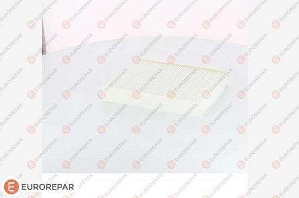 Салонный фильтр Eurorepar. Артикул 1610591580