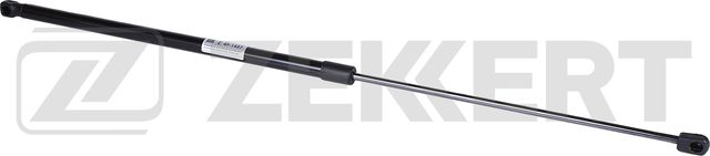 Амортизатор (упор) багажника Zekkert задний для Mercedes-Benz V-Класс I (W638) 1996-2003. Артикул GF-1457