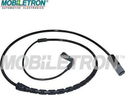 Датчик износа тормозных колодок  Mobiletron. Артикул BS-EU060