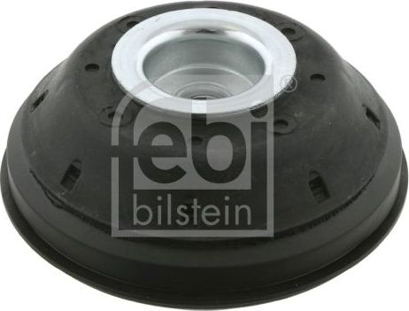Опора амортизатора (стойки) Febi Bilstein (резина/металл). Артикул 28405
