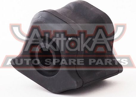 Втулка стабилизатора Asva передняя левая для Toyota RAV4 IV (CA40) 2012-2019. Артикул 0107-ACA30LH