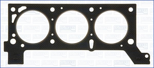 Прокладка ГБЦ Ajusa FIBERMAX левый для Dodge Caravan IV 2000-2000. Артикул 10163900