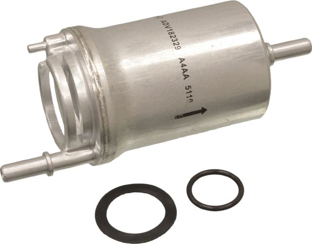 Топливный фильтр Blue Print. Артикул ADV182329
