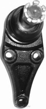 Шаровая опора Mitsubishi. Артикул MR496799