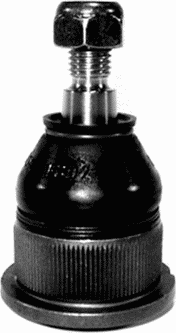 Шаровая опора Lemforder передняя правая/левая нижняя внешняя для Alpina C2 E30 1985-1988. Артикул 10519 03