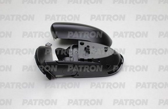 Зеркало боковое Patron. Артикул PMG2725M03