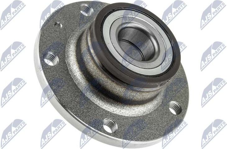 Ступица колеса с интегрированным подшипником NTY. Артикул KLT-PL-029