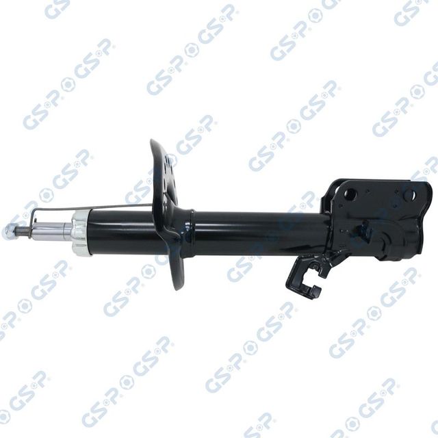 Амортизатор GSP передний левый для Nissan Juke I 2010-2019. Артикул 32307482