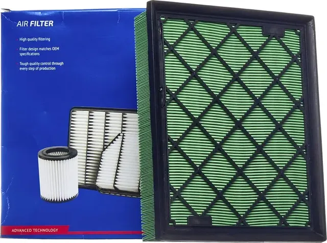 Фильтр воздушный Avantech Avantech. Артикул AF2016