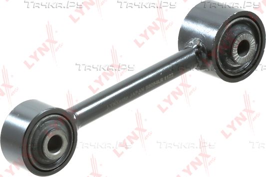 Рычаг задней подвески LYNXauto для Lexus RX III 2008-2015. Артикул B5054LR