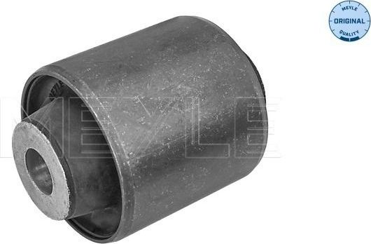 Сайлентблок заднего рычага подвески Meyle Original. Артикул 314 711 0005