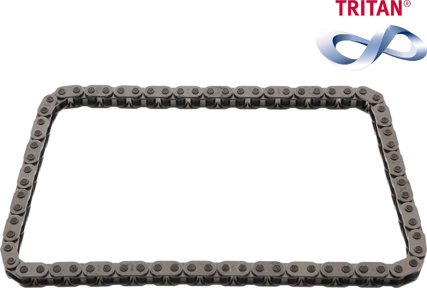 Цепь привода распредвала Febi Bilstein. Артикул 49492