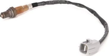 Лямбда-зонд (кислородный датчик) Bosch для Mitsubishi Lancer X 2008-2017. Артикул 0 258 010 023