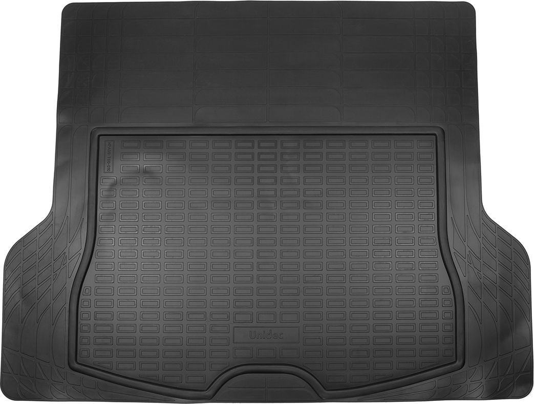 Коврик универсальный Норпласт для багажника автомобиля. Артикул NPA00-T00-010