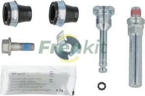 Направляющие тормозного суппорта (комплект) Frenkit передний/задний для Citroen XM II 1994-2000. Артикул 807001