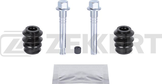 Направляющие тормозного суппорта (комплект) Zekkert. Артикул BR-1391