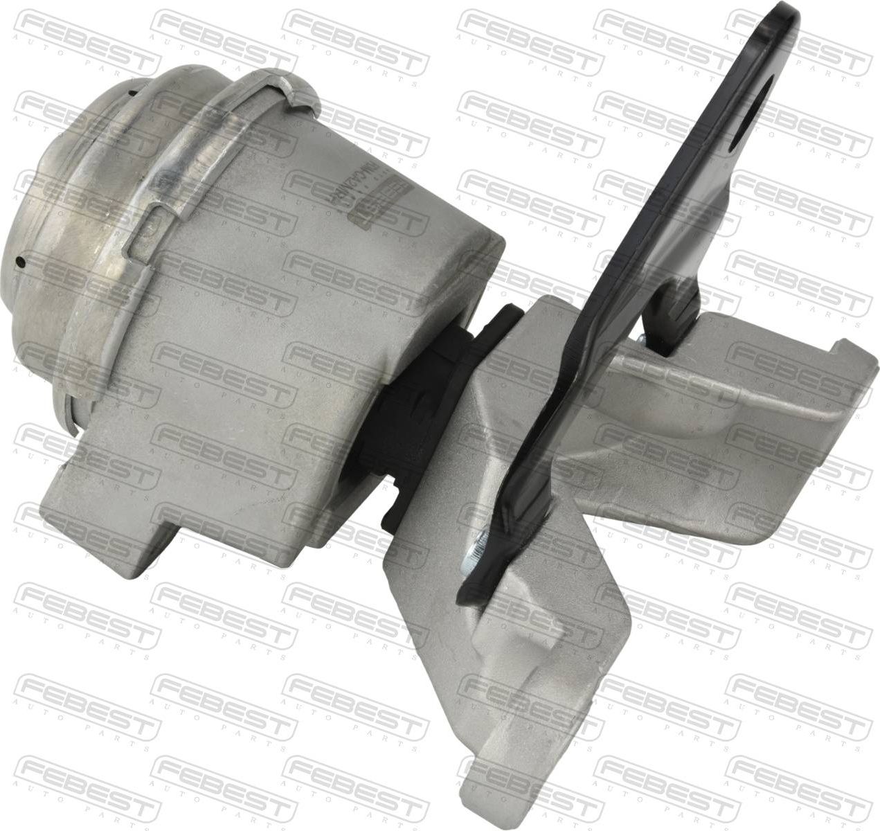 Подушка (опора) двигателя Febest. Артикул FDM-CA2MRH