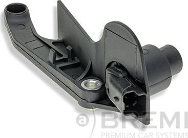 Датчик положения коленвала Bremi для Peugeot 106 I 1996-2004. Артикул 60404
