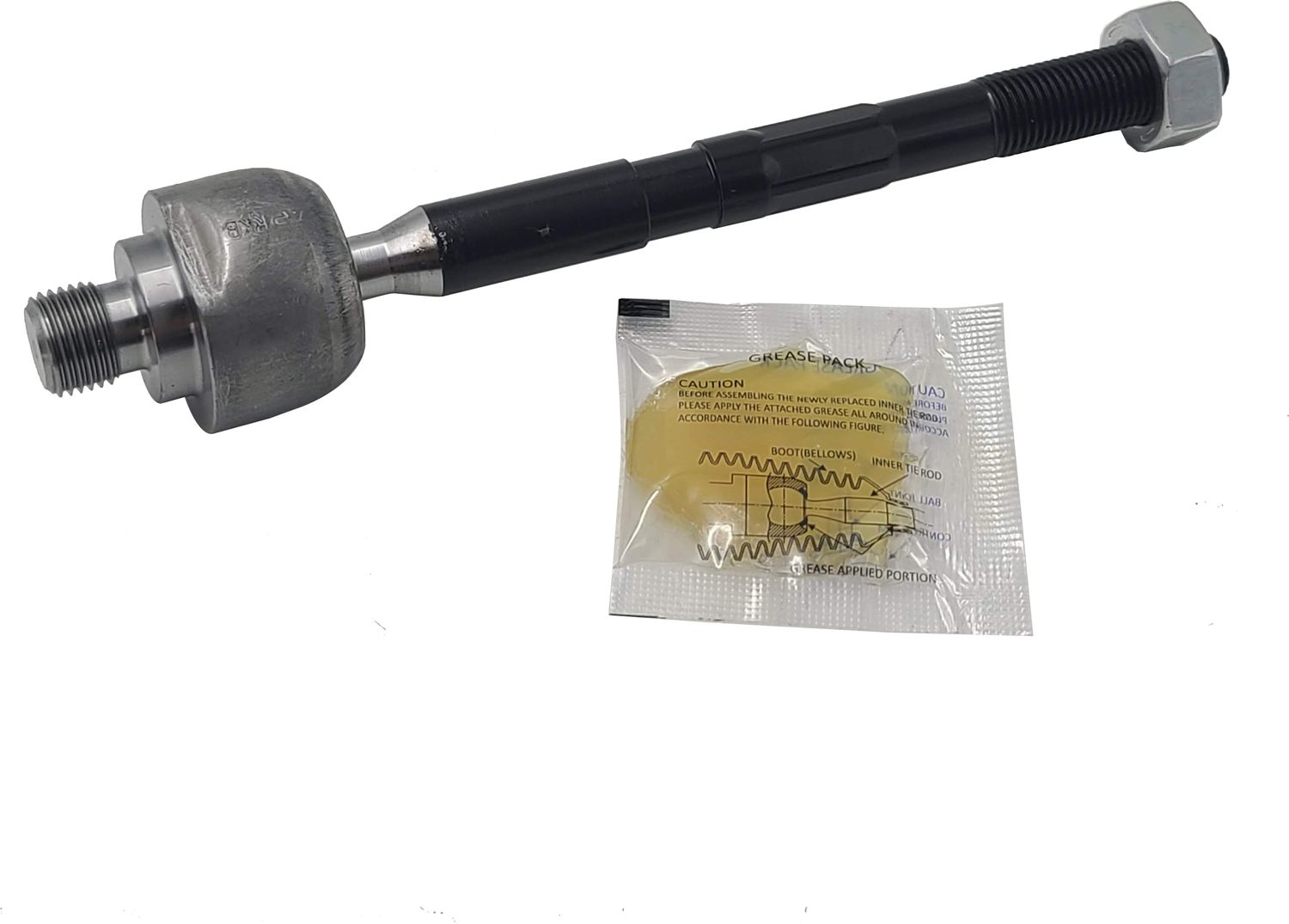 Рулевая тяга CTR. Артикул CRKK-28L