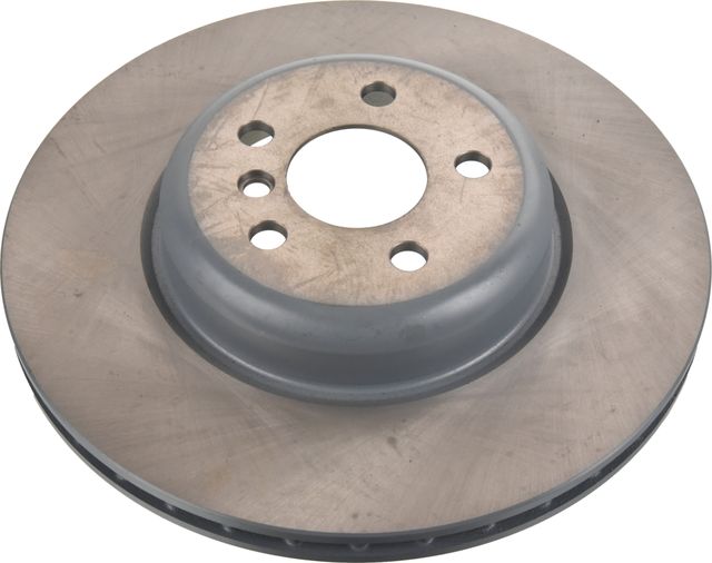 Тормозной диск Blue Print задний для BMW iX I 2021-2026. Артикул ADBP430018