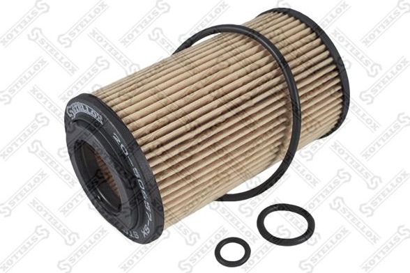 Масляный фильтр Stellox. Артикул 20-50657-SX
