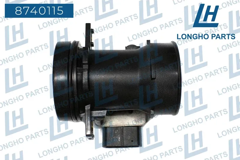 Датчик расхода воздуха FORD C-Max, Fiesta, Focus 1072308 (Longho). Артикул 8740115