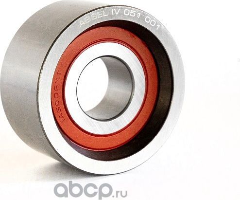 Ролик натяжной ремня ГРМ (Absel) Absel. Артикул IV051001