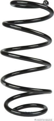 Пружина подвески (Jakoparts). Артикул J4401017