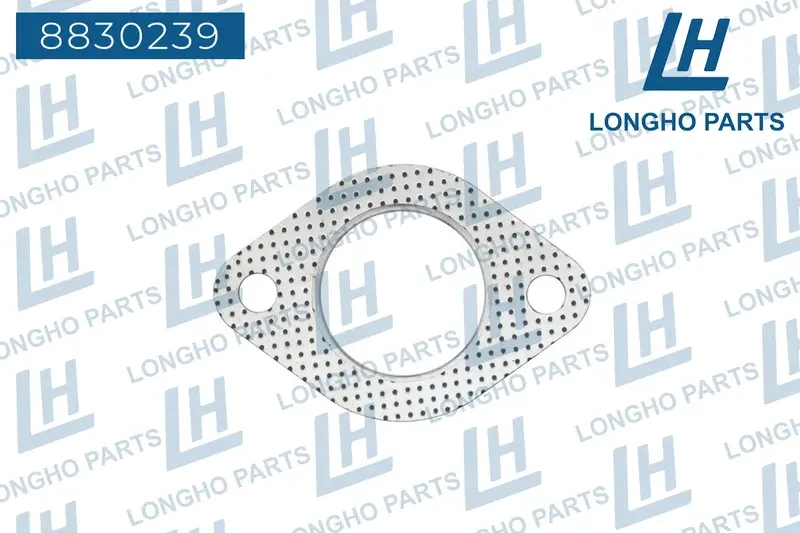 Прокладка глушителя Nissan MAXIMA 20692V6200 (Longho). Артикул 8830239