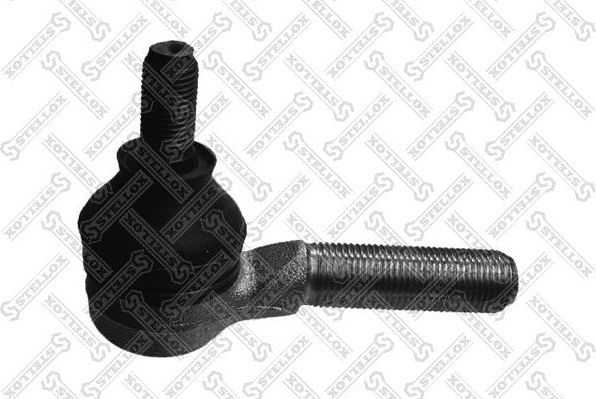 Наконечник рулевой тяги Stellox. Артикул 51-02422-SX