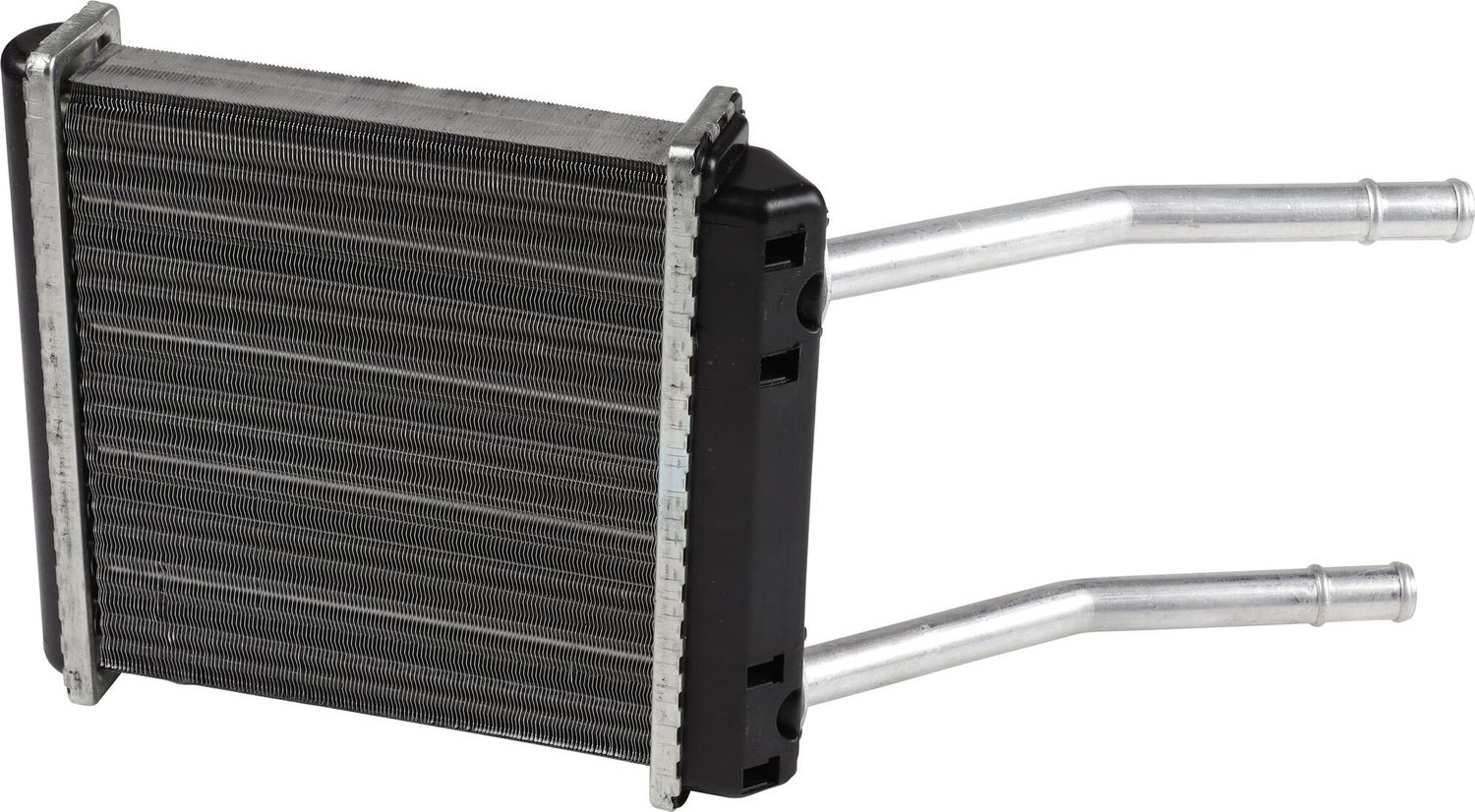 Радиатор отопителя (печки) JP Group (алюминий). Артикул 1226300300