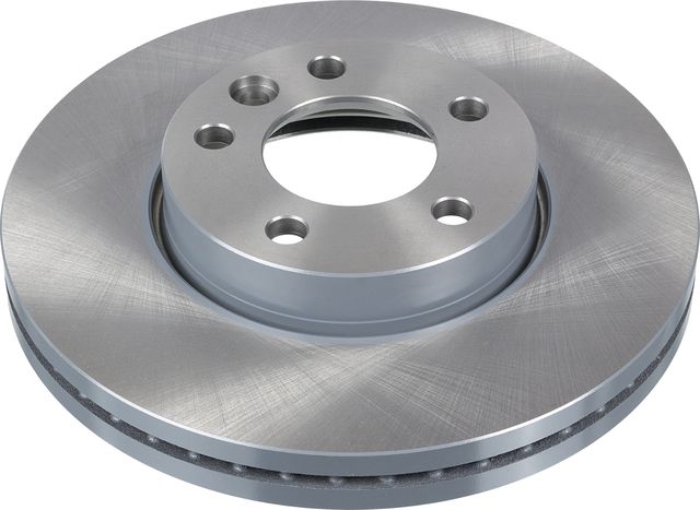 Тормозной диск SWAG. Артикул 30 92 8504