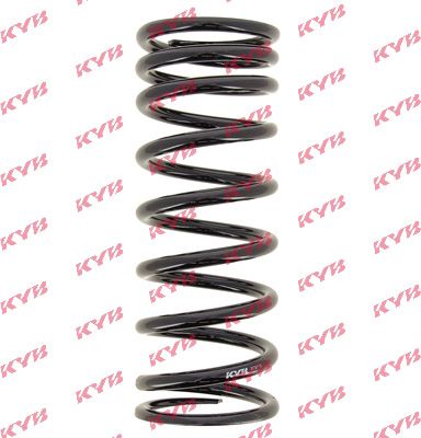 Пружина подвески KYB (Каяба) K-Flex. Артикул RE6016