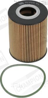 Масляный фильтр Champion Ecological. Артикул COF101610E