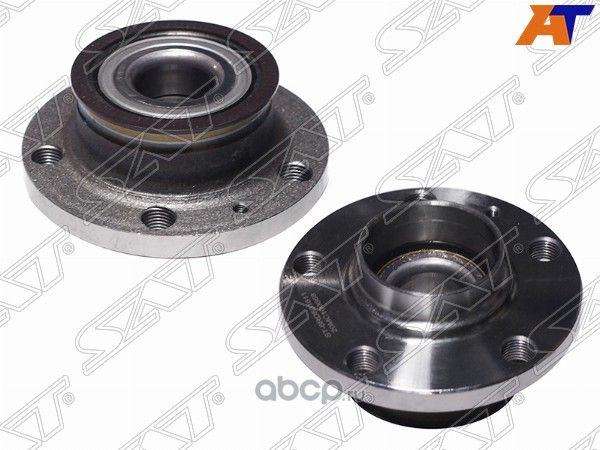 Ступичный узел задн. SKODA RAPID 13-18ROOMSTER 11 (SAT). Артикул ST6RD501611